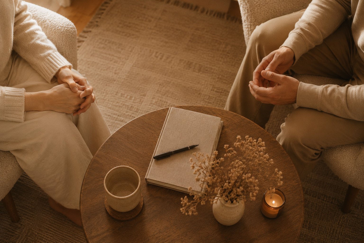 Conseil conjugal
